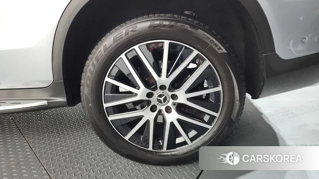 Mercedes-Benz GLC-Class X253 id 4355590 из Кореи 13
