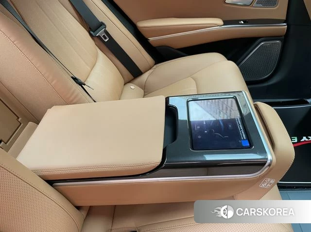 BYD Han L DM id 3927077 из Китая 13