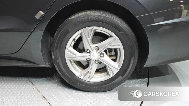 Hyundai Sonata (DN8) id 4626073 из Кореи 13