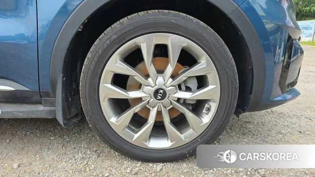 Kia Sorento 4th Generation id 4410498 из Кореи 13