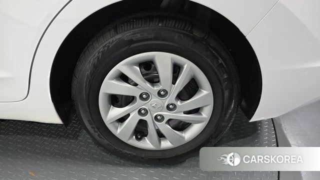 Hyundai The New Avante AD id 4508454 из Кореи 13