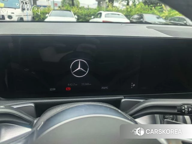 Mercedes-Benz GLB id 4264922 из Китая 13