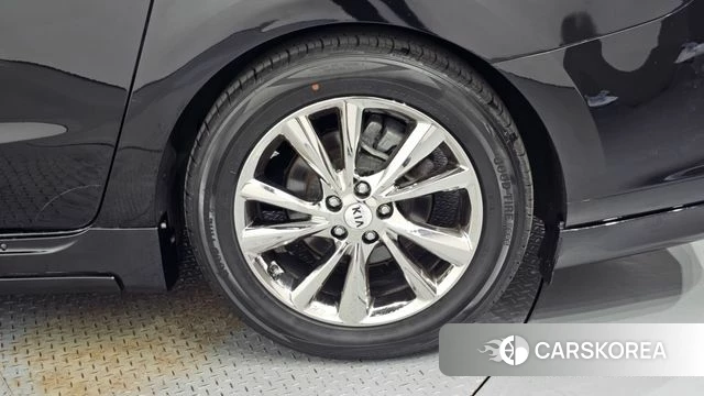 Kia The New Carnival id 4458948 из Кореи 13