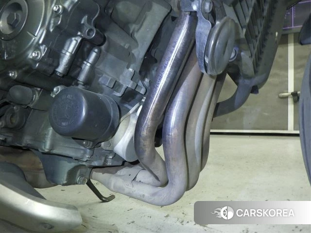 Проданный Honda CB1000R id 4199484 из Японии, фото 13