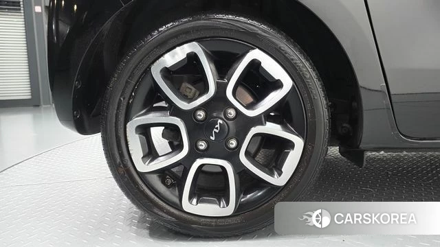 Kia The New Ray id 4774788 из Кореи 13