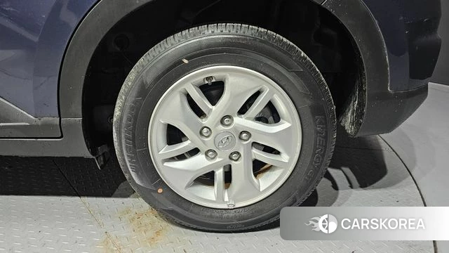 Hyundai Venue id 4284502 из Кореи 13