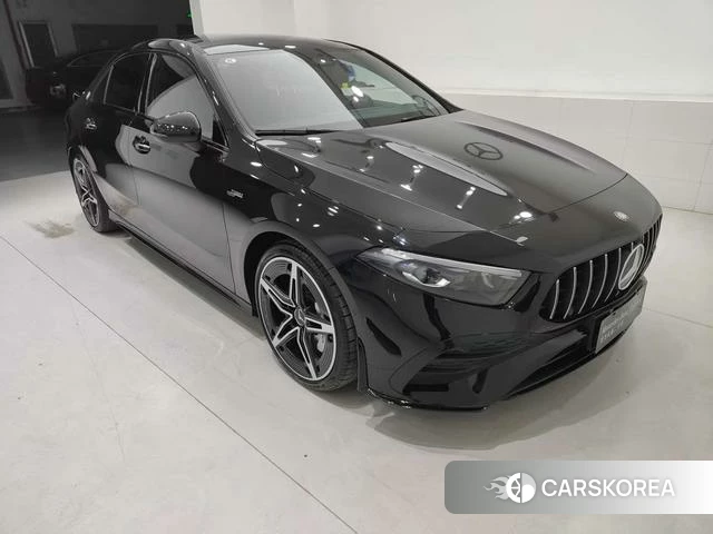 Mercedes-Benz Class A AMG id 4238172 из Китая 13