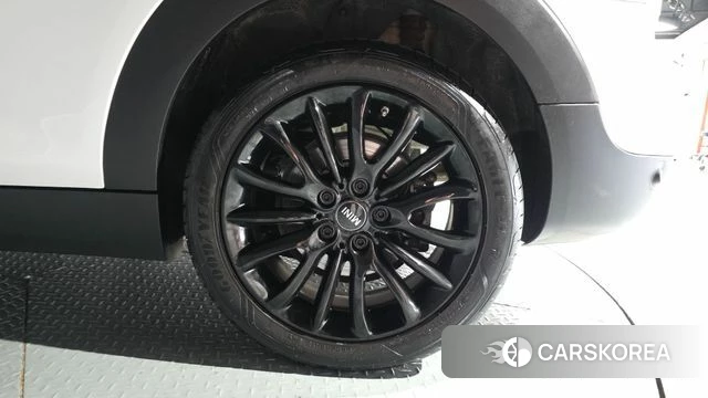 Mini Cooper Clubman id 4329630 из Кореи 13