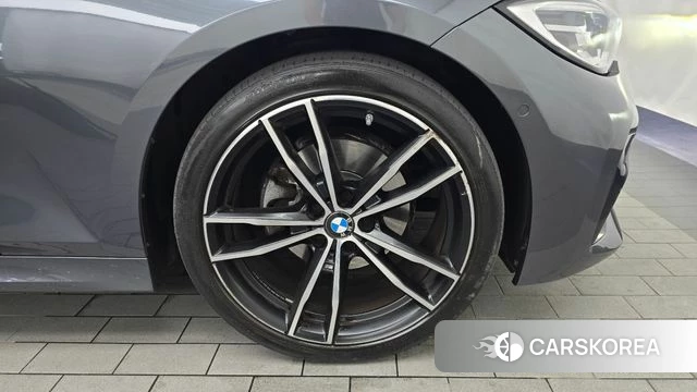 BMW 3 Series (G20) id 4444329 из Кореи 13