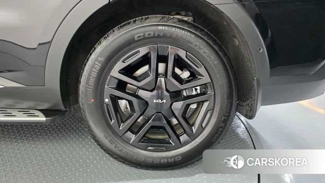 Kia The New Sorento 4th Generation id 4302511 из Кореи 13