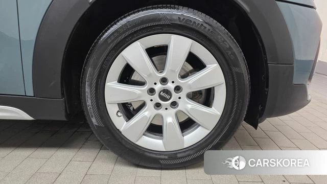 Mini Cooper Countryman id 4475579 из Кореи 13