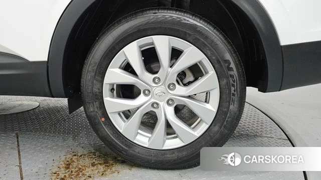 Renault Korea (Samsung) XM3 id 4608383 из Кореи 13