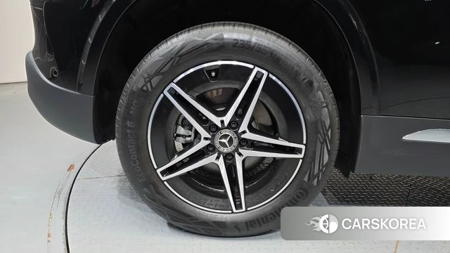 Mercedes-Benz EQA H243 id 4762198 из Кореи 13