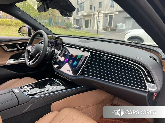 Mercedes-Benz E-class id 4239829 из Китая 13