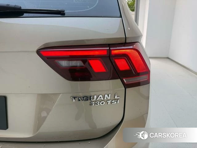 Volkswagen Tiguan L id 4210923 из Китая 13