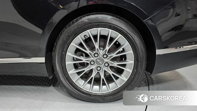 Genesis G80 (RG3) id 4657085 из Кореи 13