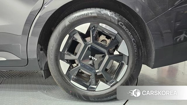 Kia The New Carnival 4th Generation id 4494023 из Кореи 13