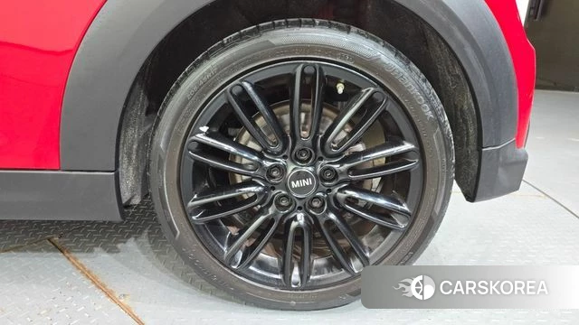 Mini Cooper id 4768133 из Кореи 13