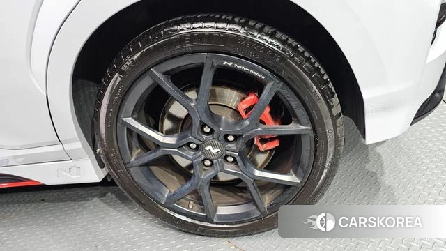 Hyundai The New Kona id 4534309 из Кореи 13