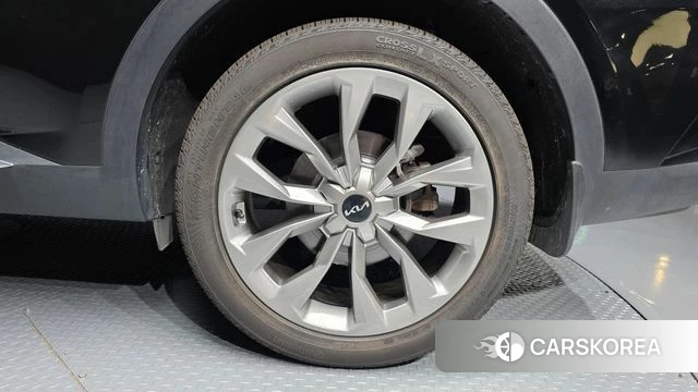 Kia Sorento 4th Generation id 4721478 из Кореи 13