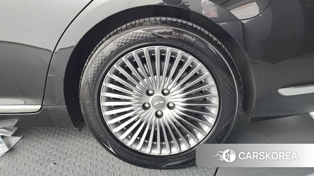 Genesis G90 id 4363214 из Кореи 13