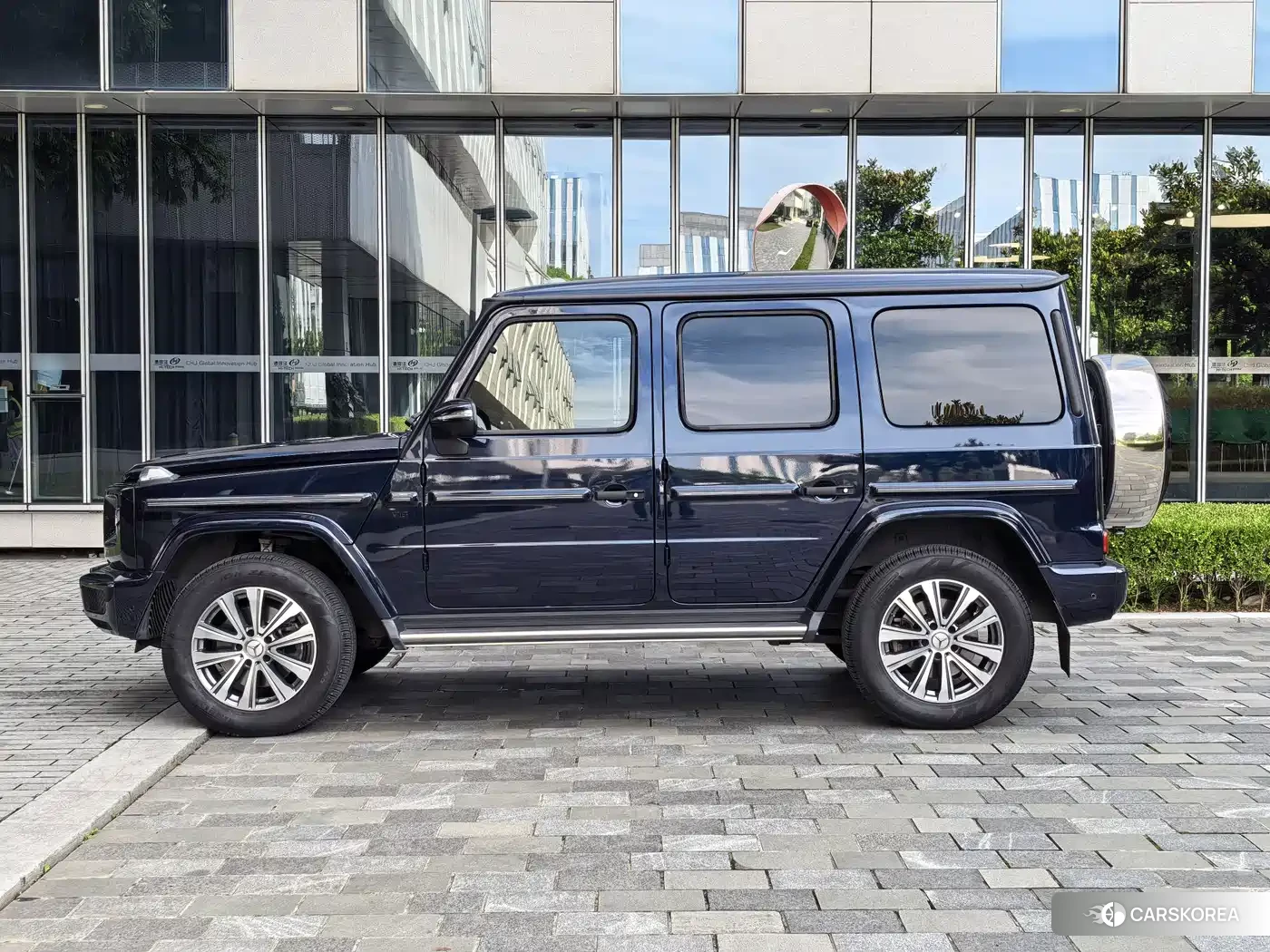 Mercedes-Benz G-Class id 4674467 из Китая 13