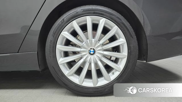 BMW 6 Series GT (G32) id 4731307 из Кореи 13