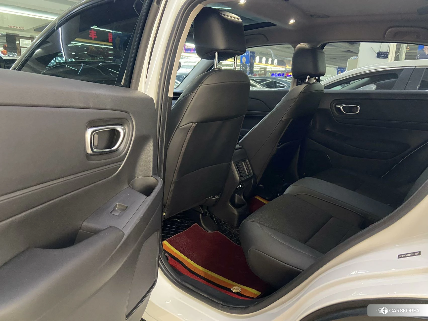 Honda Vezel id 4514802 из Китая 13