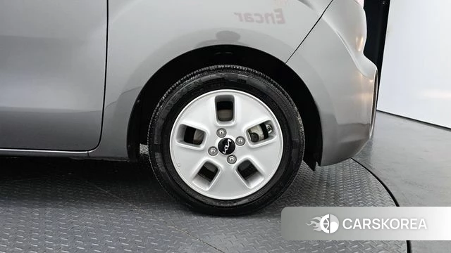 Kia The New Ray id 4383132 из Кореи 13