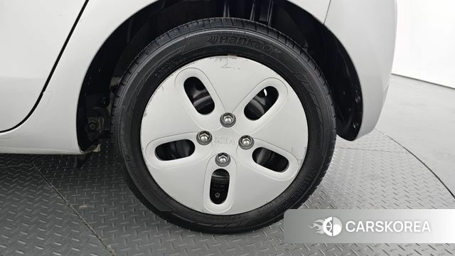Kia The New Ray id 4285346 из Кореи 13