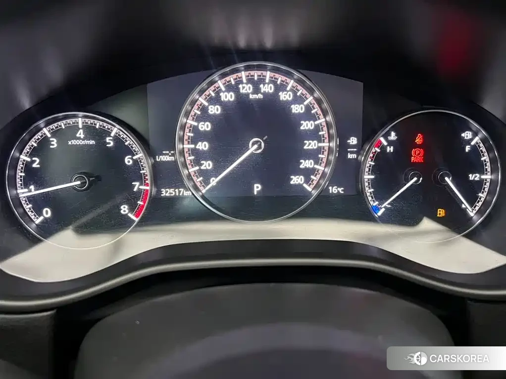 Mazda CX-30 id 4583806 из Китая 13