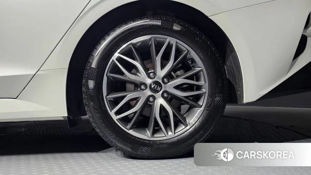 Kia K5 3rd generation id 4293966 из Кореи 13