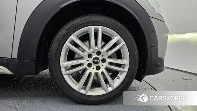 Mini Cooper Countryman id 4749494 из Кореи 13