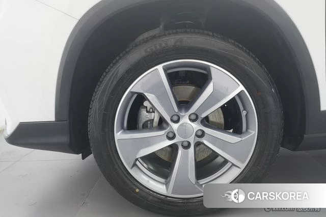 Geely Automobile Haoyue L id 4210624 из Китая 13