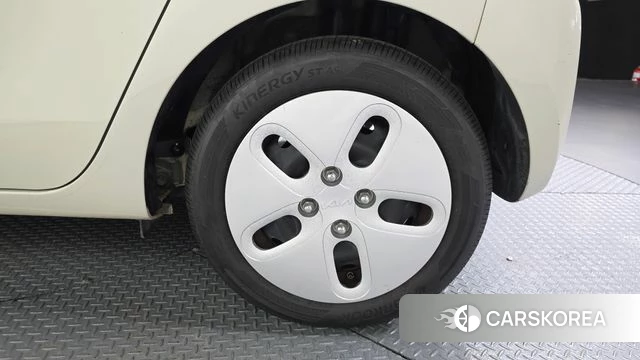 Kia The New Ray id 4711987 из Кореи 13