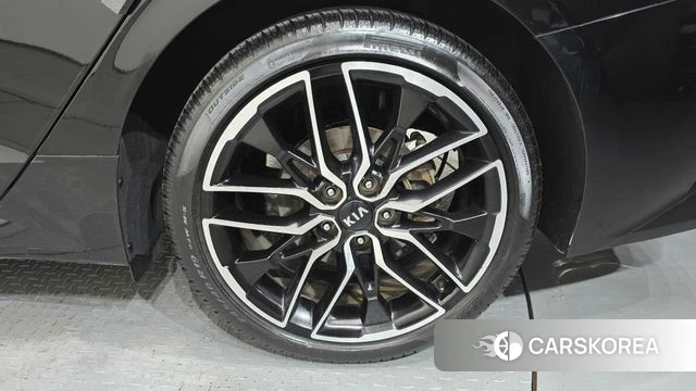 Kia K5 3rd generation id 4586740 из Кореи 13