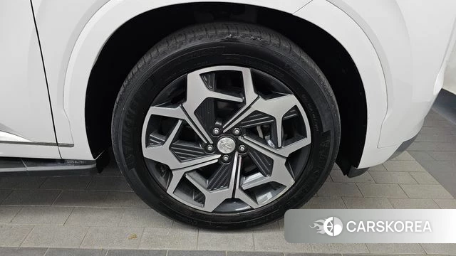 Hyundai Palisade id 4470315 из Кореи 13