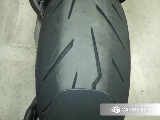 Проданный Ducati DIAVEL 1260 S id 3997274 из Японии, фото 13