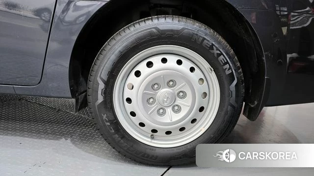 Hyundai Staria id 4267158 из Кореи 13