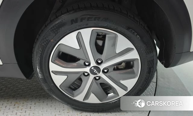 Kia Niro Plus id 4942495 из Кореи 13
