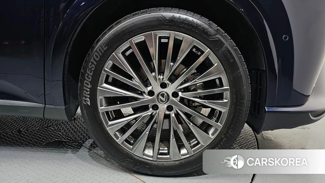 Lexus RX350h 5th generation id 4675268 из Кореи 13