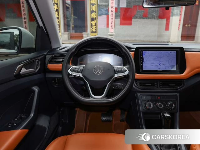 Volkswagen Tuyue id 4335308 из Китая 13