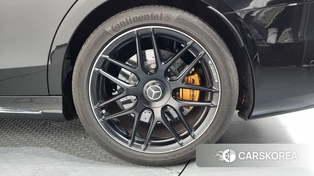 Mercedes-Benz S-Class W222 id 4698133 из Кореи 13