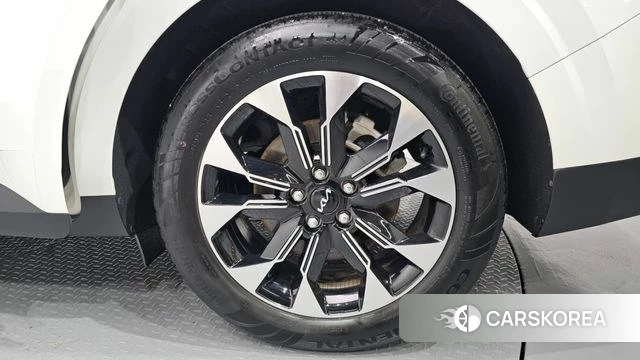 Kia Carnival 4th generation id 4847989 из Кореи 13