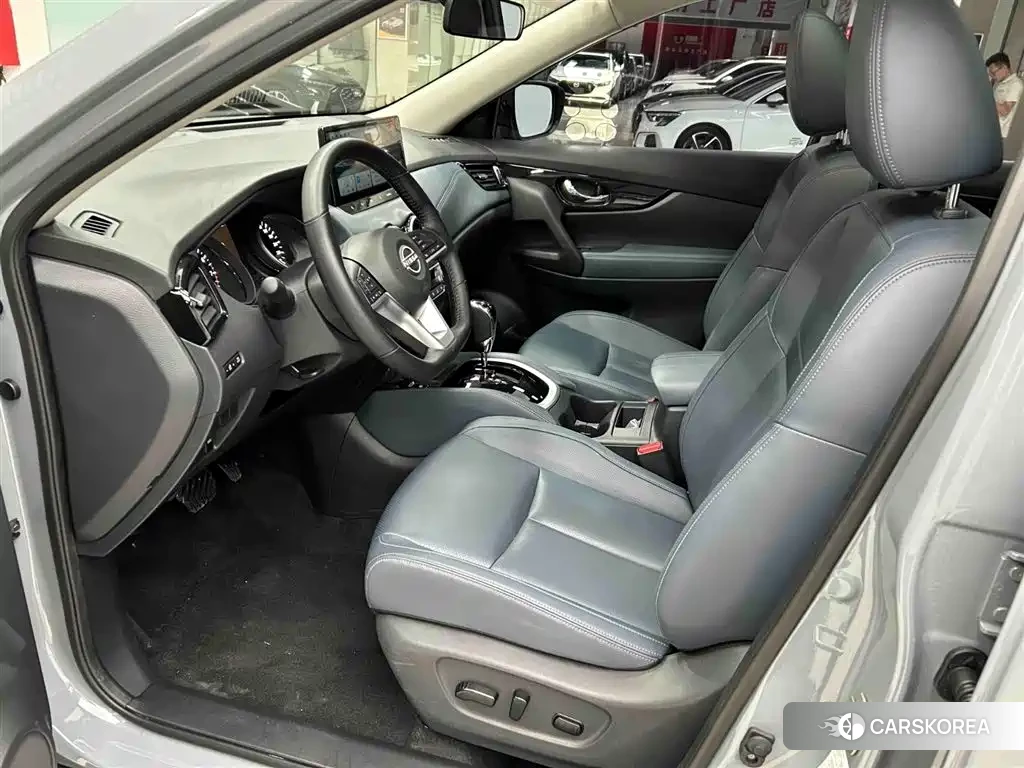 Nissan X-Trail id 4538558 из Китая 13