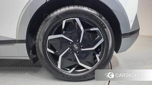 Hyundai Ionic 5 id 4303809 из Кореи 13