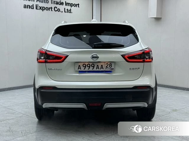 Nissan Qashqai id 4209052 из Китая 13
