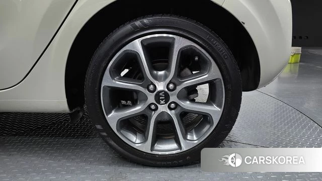 Kia All New Morning (JA) id 4882353 из Кореи 13