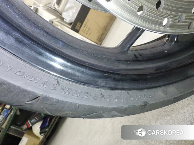 BMW F900R id 3946529 из Японии 13