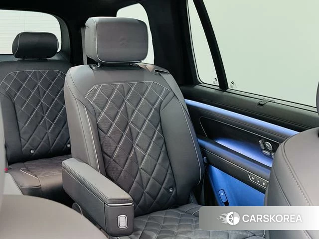 Weilai ES8 id 3920530 из Китая 13